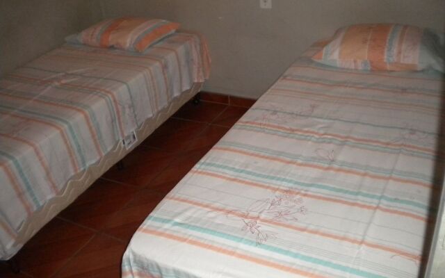 Hotel da Ana