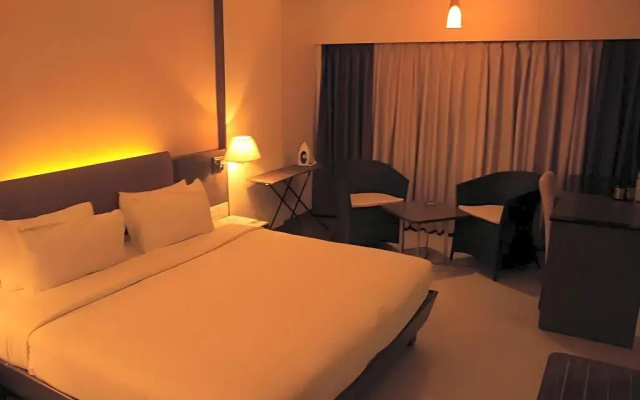Kapila Business Hotel