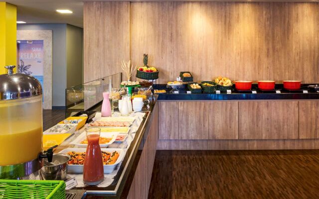 ibis Styles Piracicaba