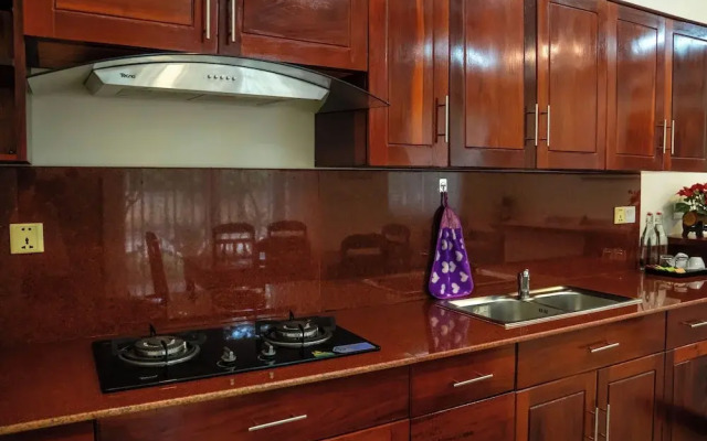Siemreap Green Residence