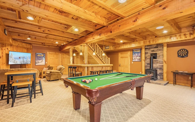 Main Street Connection