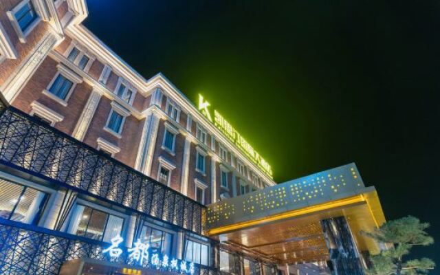 Kisting International Hotel