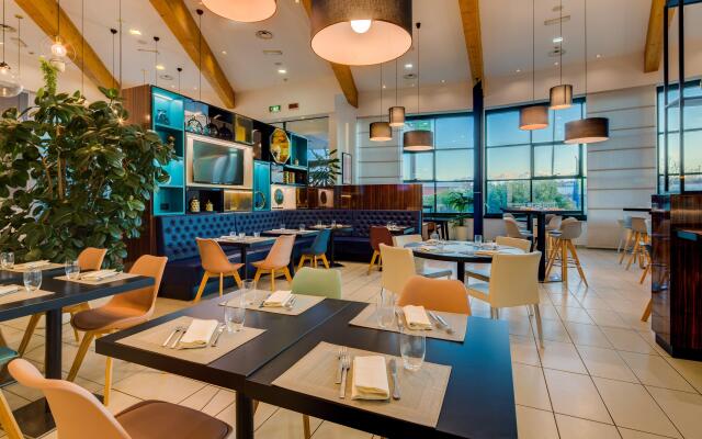 Holiday Inn Bologna Fiera Hotel