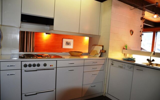 Apartment Adele 4.5 - GriwaRent AG