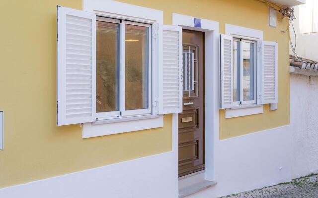 B34 - Central Townhouse in Lagos