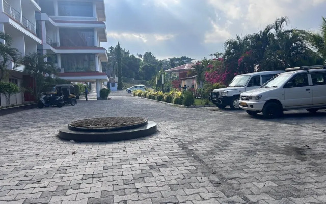 AT Hotels & Resorts