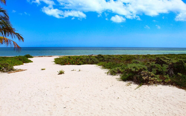 Naxos 3 Villas Complex