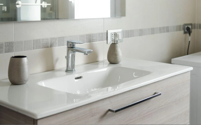 Casa Musa in Tortoli