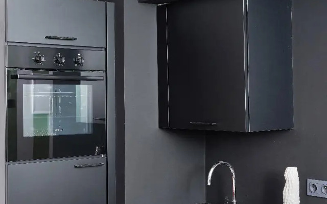 Stayhere Casablanca - CIL - Vibrant Residence