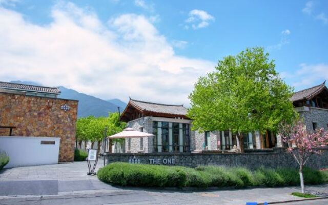 The One Resort