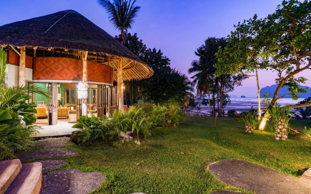 Koh Yao Yai Village