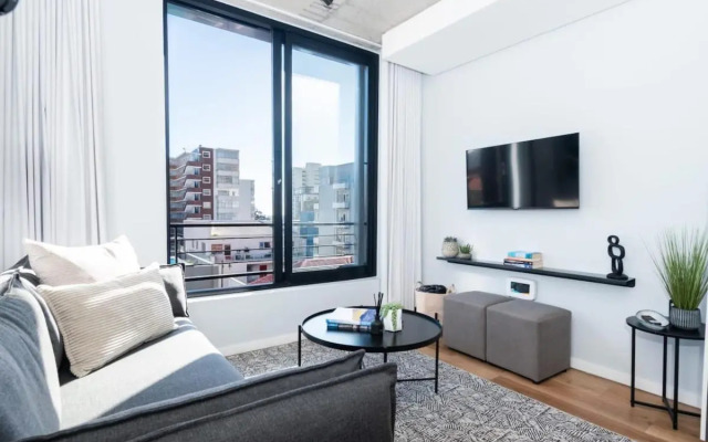 Cosy Couples Retreat Studio Apartment!