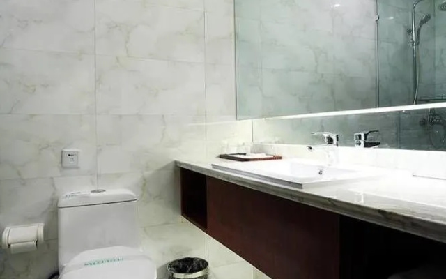 Tianhe Century Hotel Huangshan
