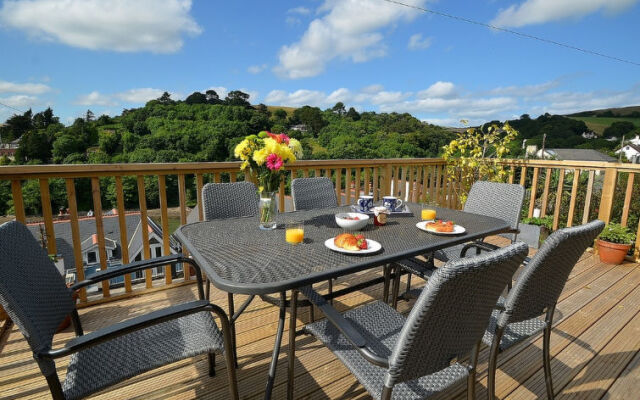 Holiday Home Xia