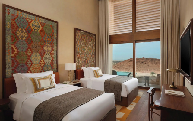 Six Senses Southern Dunes, The Red Sea