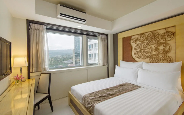 Quest Hotel & Conference Center