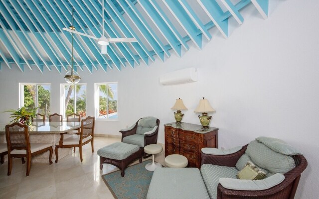 Oasis House 3 Bedroom Home