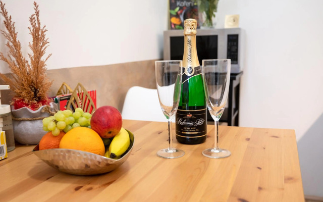 Premium Wenceslas Square Apartments