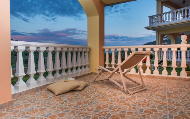 Gerovasis Apartments
