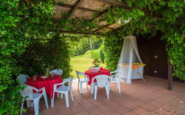 Villa Steffy