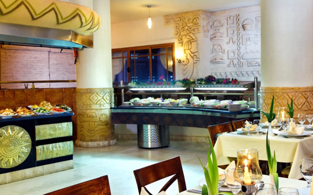 Pickalbatros Palace Resort - Hurghada