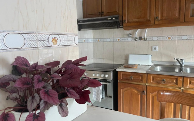 BestHomeStay- Caparica Beach Lisbon