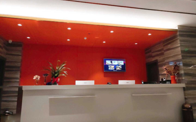 Baihui Express Hotel