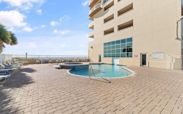 Crystal Shores West 902