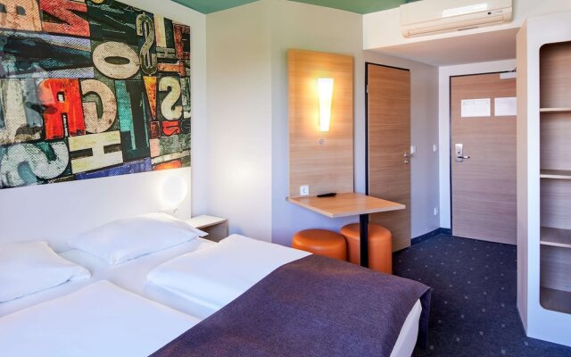 B&B Hotel Mainz-Hechtsheim