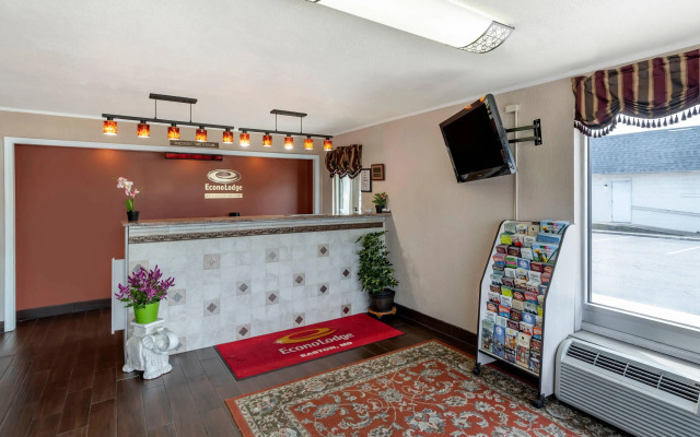 Econo Lodge Easton Route 50