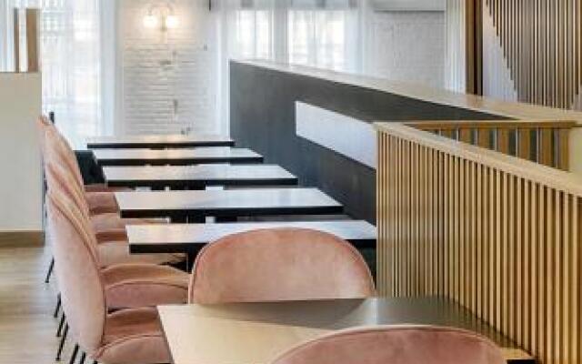 HolaHotel del Carmen