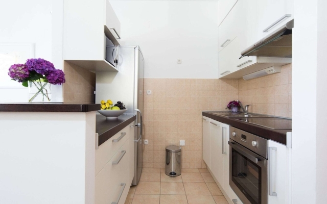 Captivating Villa in Dubrovnik With Private Balcony