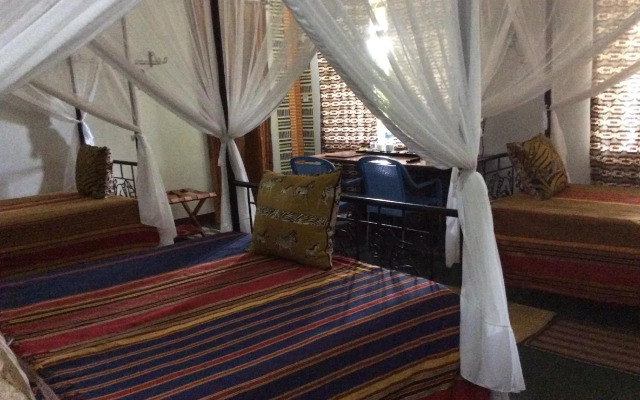 Korona Villa Bed & Breakfast