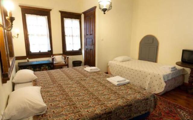 Guest House 3 Stars Kastoria