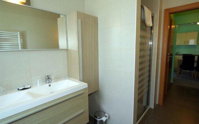 Hotel Aux Beaux Rivages En Gaume