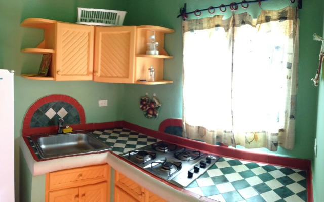 Madrugada Residencial