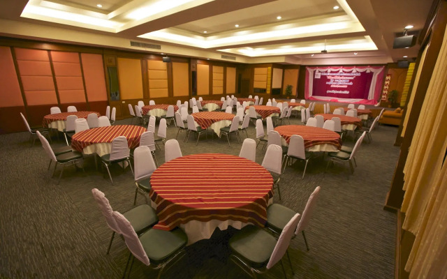 Pimann Inn Hotel