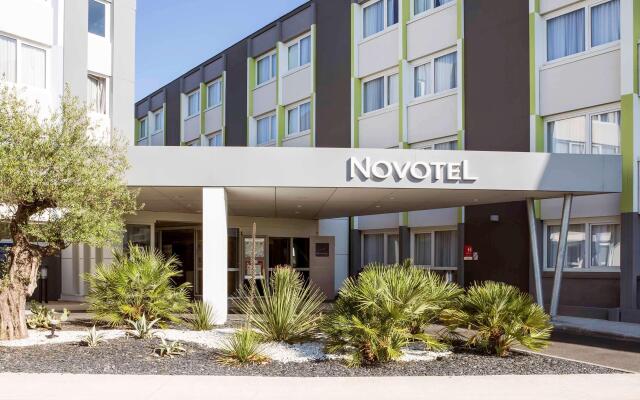 Novotel Bordeaux Lac