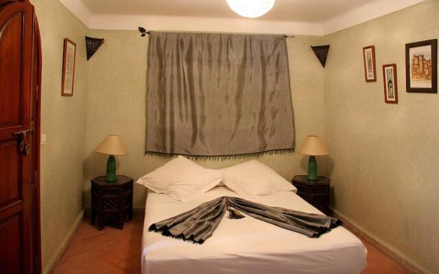 Riad Zen House