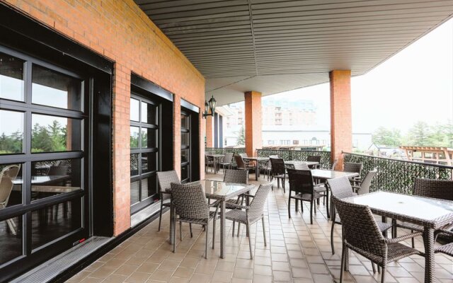 Doubletree By Hilton Gatineau-Ottawa