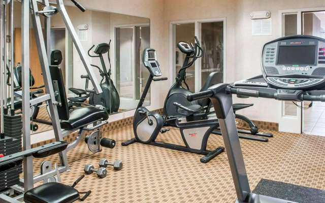 Comfort Inn & Suites Lordsburg I-10