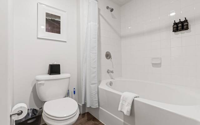 Furnished Apartment in Buckhead