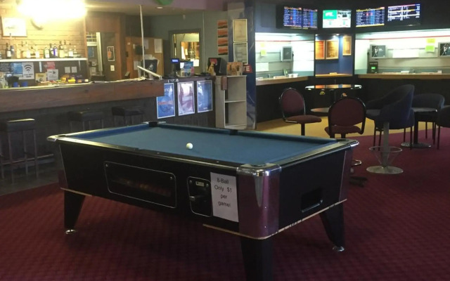 Seabrook Hotel