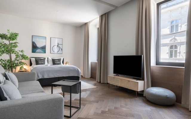 Limehome Linz Schillerstrasse