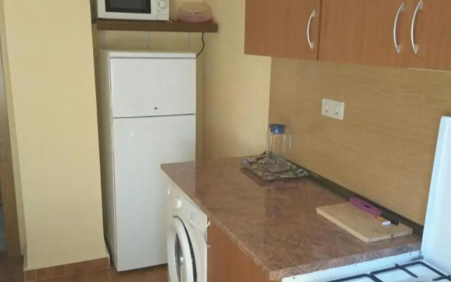 Apartment in Valencia