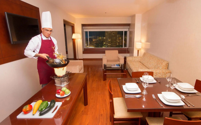 Tequendama Suites Bogota
