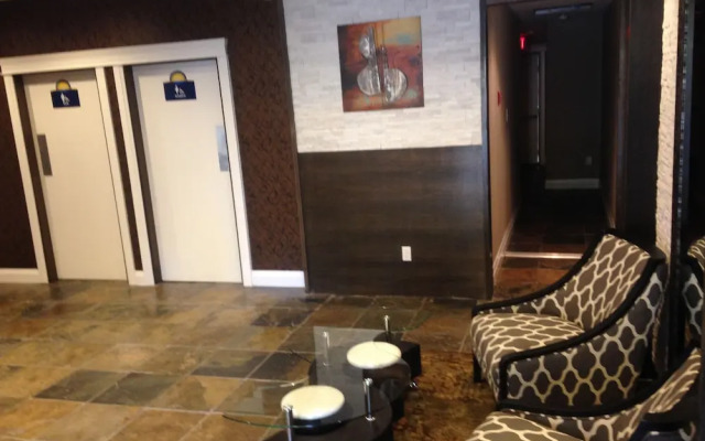 Days Inn By Wyndham Sylvan Lake