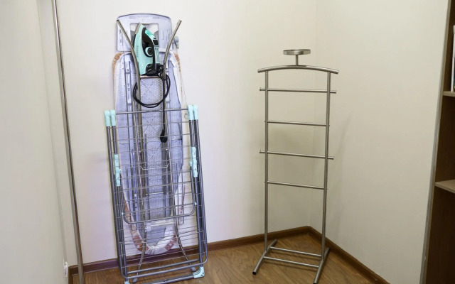 Апартаменты Голдфиш на ул. Кирова, д. 7/10