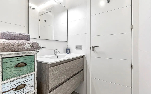 Ocean Garden Apartments