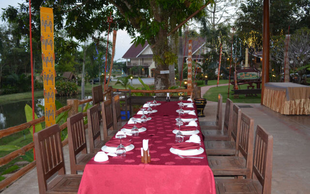 Sasidara Resort Nan